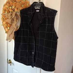 Carve Designs Laughlin Vest